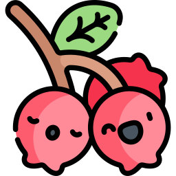 Lingonberry icon