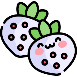 Pineberry icon