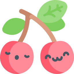 Cherry icon