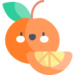 orange icon