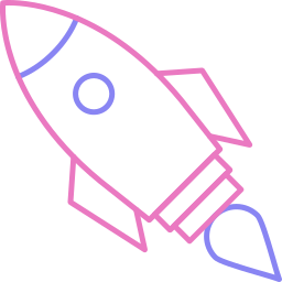 Launch icon