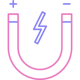 magnete icona