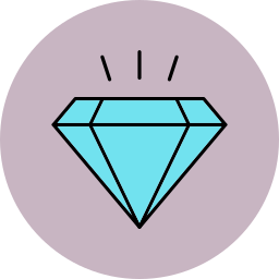 Diamond icon