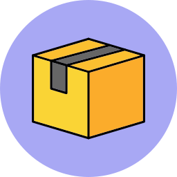 Package icon