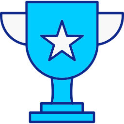 Trophy icon