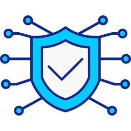 Online security icon