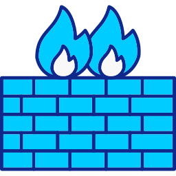 firewall icon