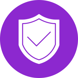 Shield icon