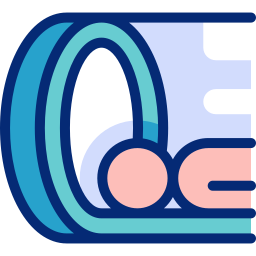 CT scan icon