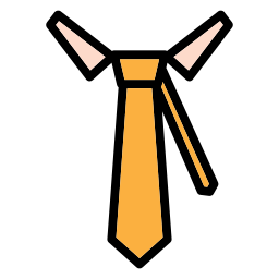 Tie icon