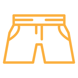 Shorts icon