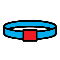 Bracelet icon