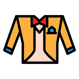 Suit icon