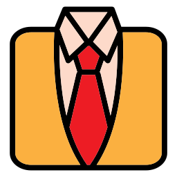 Suit icon