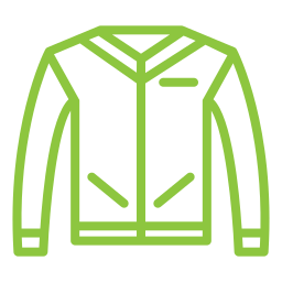 Jacket icon