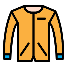 Jacket icon