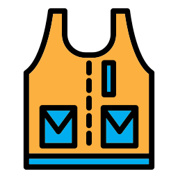 Vest icon