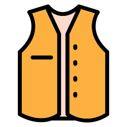 Vest icon