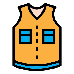 Vest icon