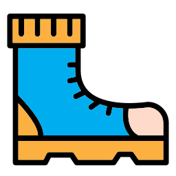 Boot icon