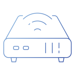 Router icon