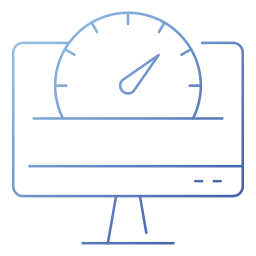 Dashboard icon