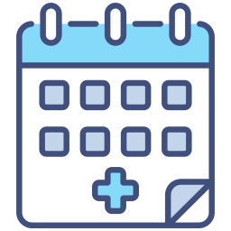 Calendar icon