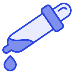 Dropper icon