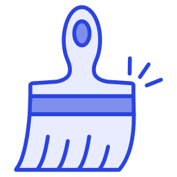 Paint brush icon