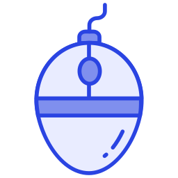 Mouse icon