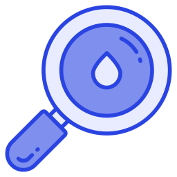 Magnifier icon