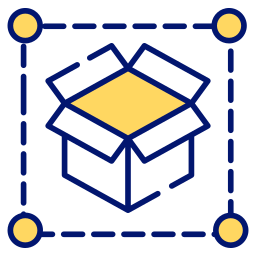 Package icon