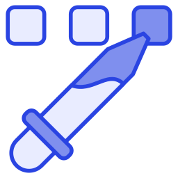 Eyedropper icon