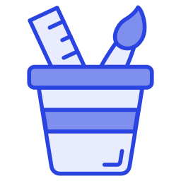 Drawing tool icon