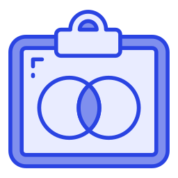 Clipboard icon