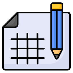 architekturarbeit icon