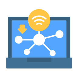 Network icon