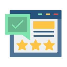 Rating icon