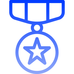 medal ikona