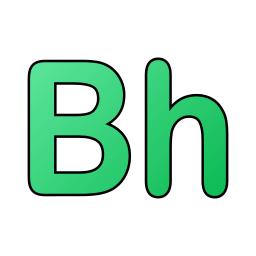 bohrium icon