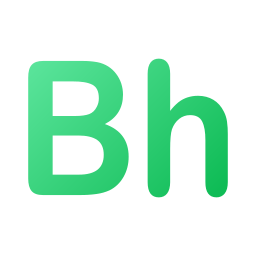 bohrium icon