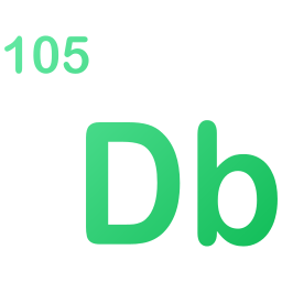 dubnium icon