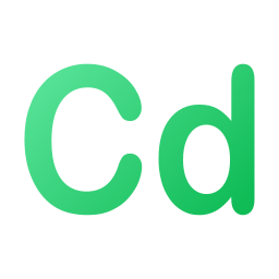 cadmium icon