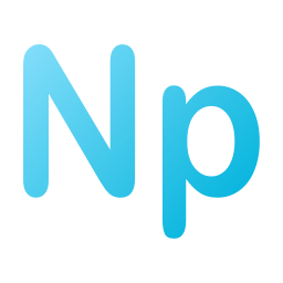 neptunium icon