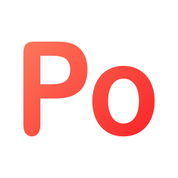 polonium icon