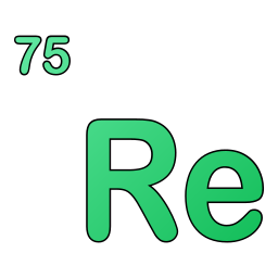 rhenium icon