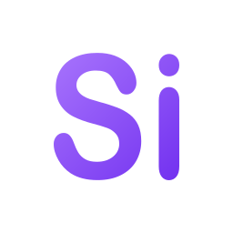 silizium icon