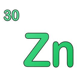 Zinc icon