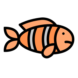 clownfisch icon