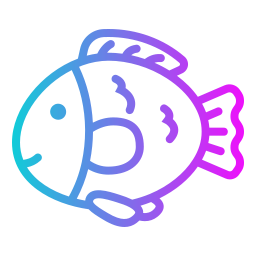 金魚 icon